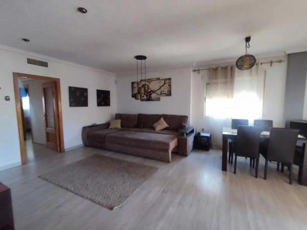 Chalet en calle Sol Poniente, 7
