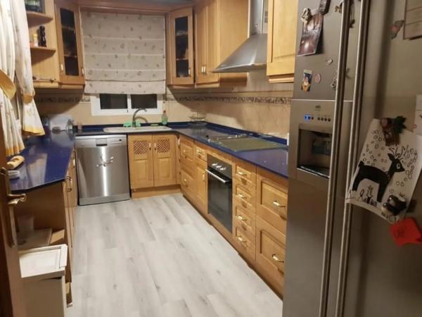 Chalet en calle Sol Poniente, 7