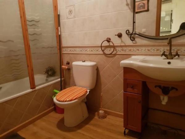 Chalet en calle Sol Poniente, 7