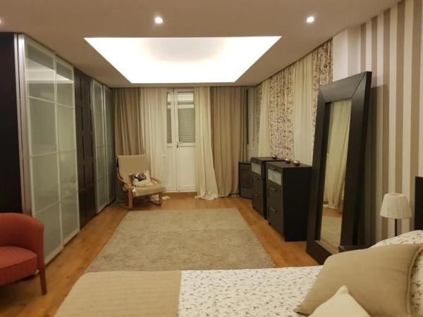 Chalet en calle Sol Poniente, 7