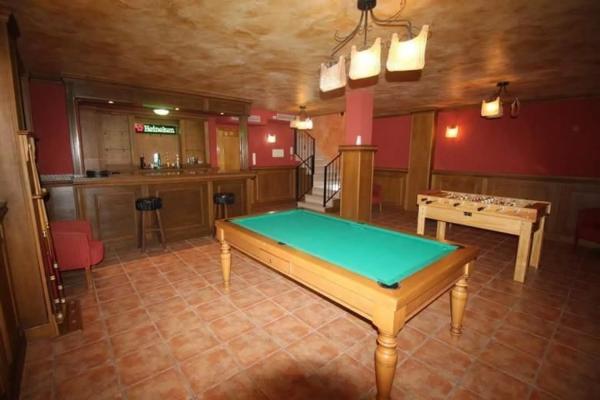 Chalet en calle Sol Poniente, 7