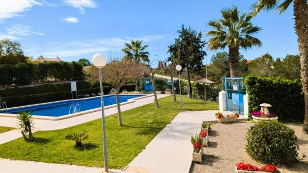 Estudio en calle Aquiles, 19