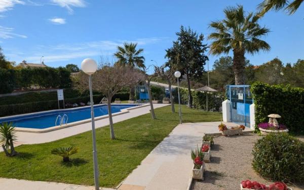 Estudio en calle Aquiles, 19