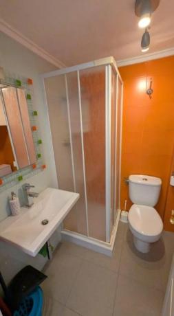 Estudio en calle Aquiles, 19