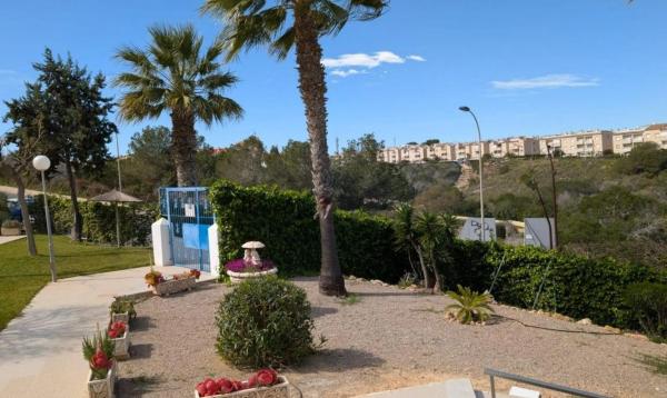 Estudio en calle Aquiles, 19