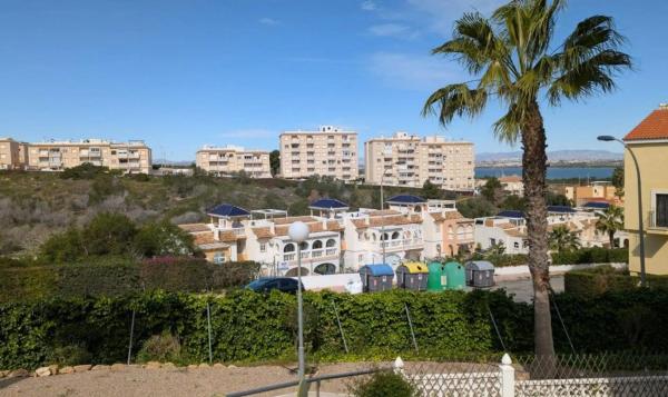 Estudio en calle Aquiles, 19