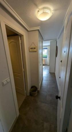 Estudio en calle Aquiles, 19