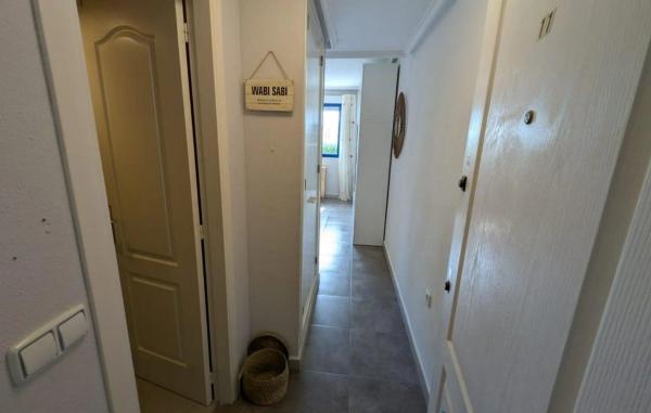 Estudio en calle Aquiles, 19