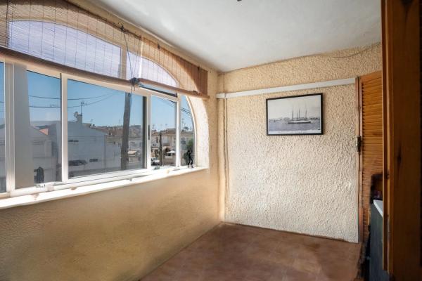 Dúplex en calle París