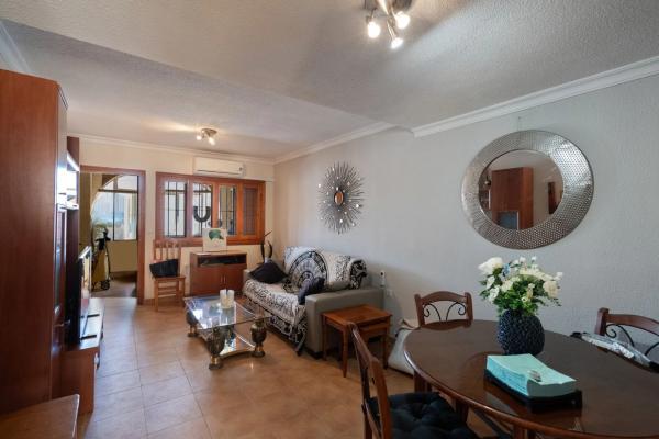 Dúplex en calle París