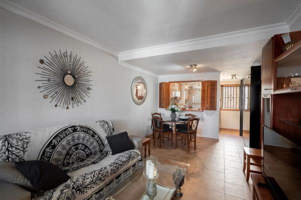 Dúplex en calle París