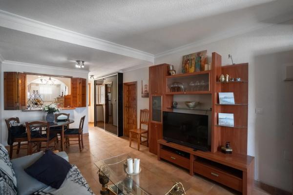 Dúplex en calle París