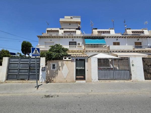Dúplex en Barrio Nueva Torrevieja