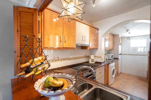 Dúplex en calle París