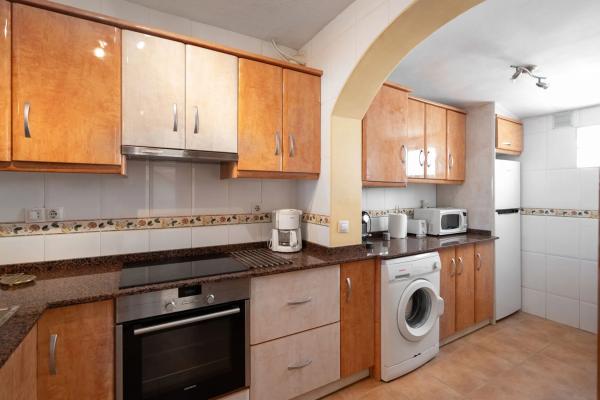 Dúplex en calle París