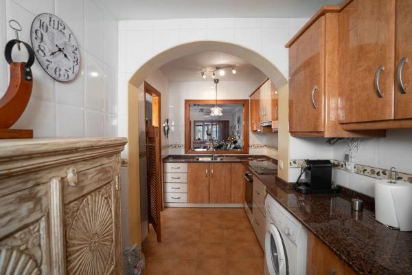 Dúplex en calle París