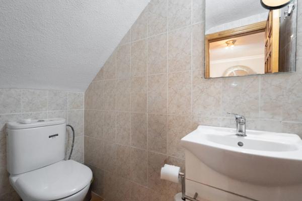 Dúplex en calle París