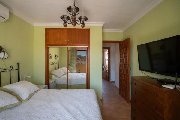 Dúplex en calle París