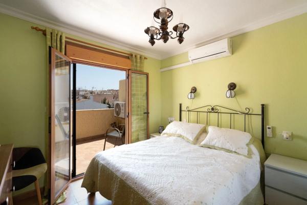 Dúplex en calle París