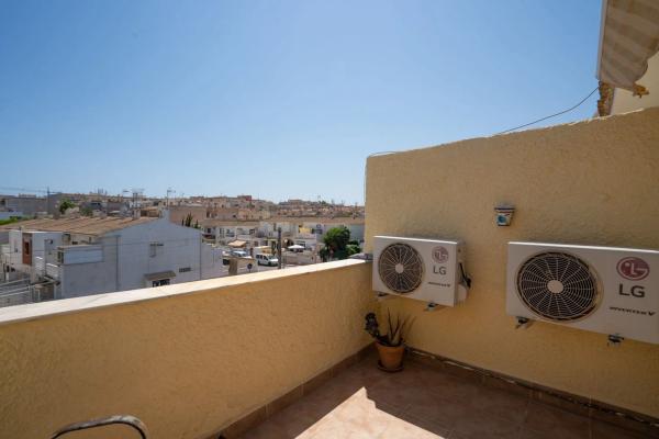 Dúplex en calle París