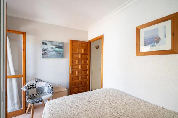 Dúplex en calle París