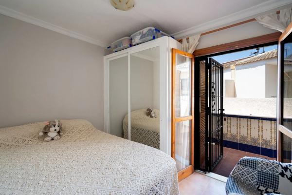 Dúplex en calle París