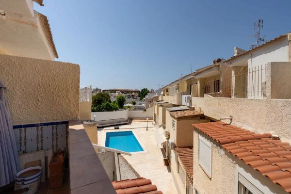 Dúplex en calle París