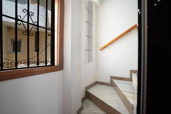 Dúplex en calle París