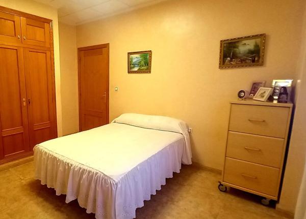 Casa independiente en calle María Asunta, 9