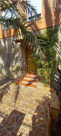 Casa independiente en calle María Asunta, 9