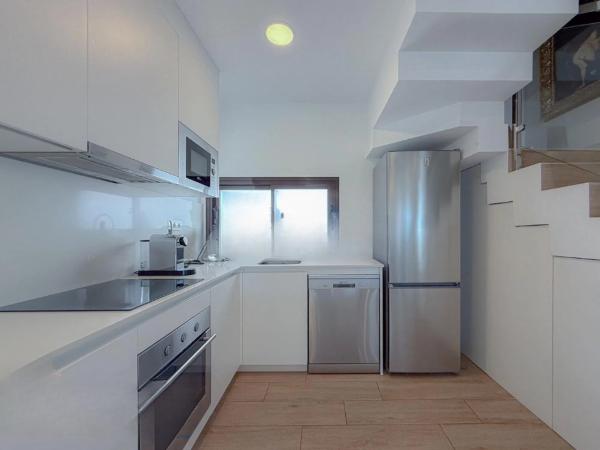 Casa independiente en calle Gotzone Mora