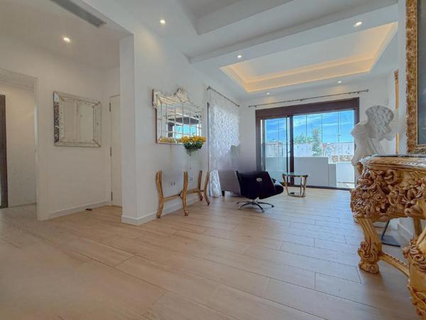 Casa independiente en calle Gotzone Mora