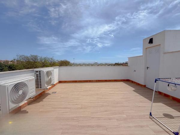 Casa independiente en calle Gotzone Mora