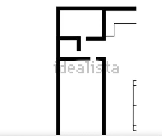 Casa independiente en calle Gotzone Mora