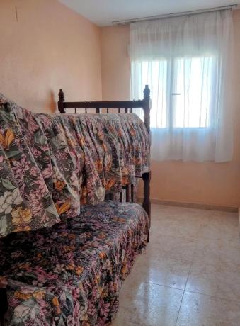 Casa independiente en calle Bruselas