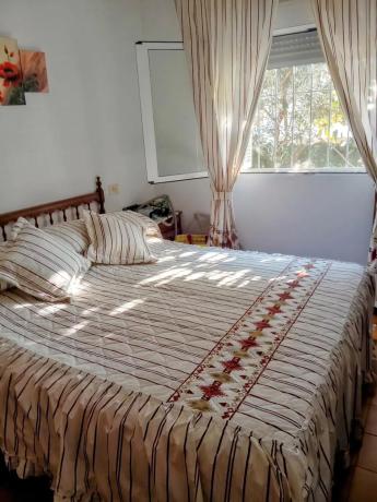 Casa independiente en calle Bruselas