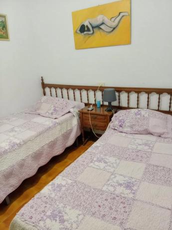 Casa independiente en calle Bruselas