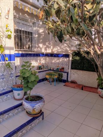 Casa independiente en calle Bruselas