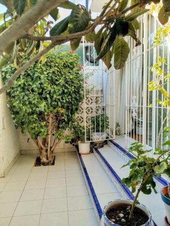 Casa independiente en calle Bruselas