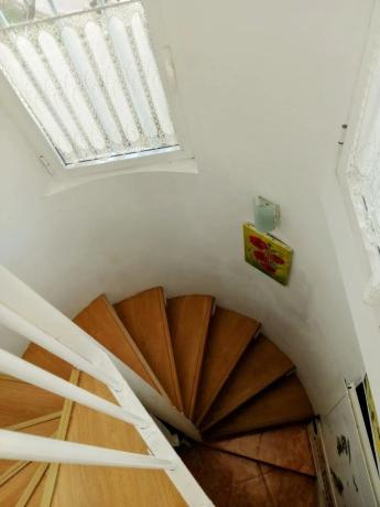 Casa independiente en calle Bruselas