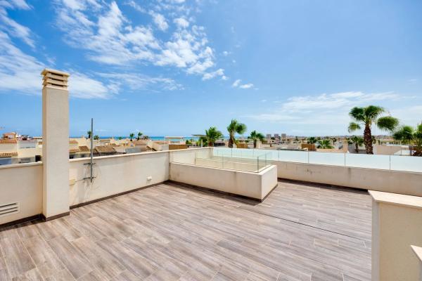 Casa independiente en Cl Fischer, 71