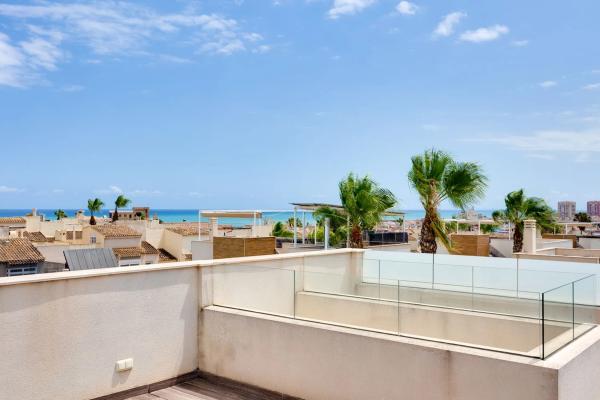 Casa independiente en Cl Fischer, 71