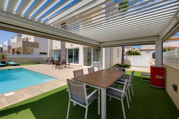 Casa independiente en Cl Fischer, 71