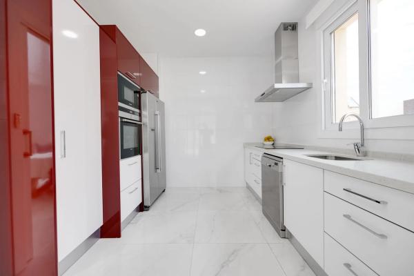 Casa independiente en Cl Fischer, 71