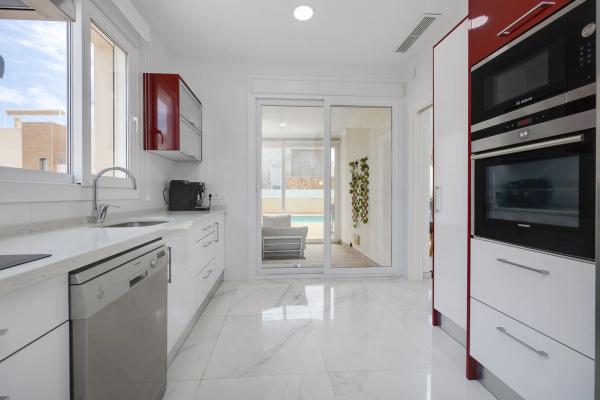 Casa independiente en Cl Fischer, 71