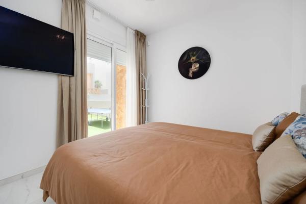 Casa independiente en Cl Fischer, 71