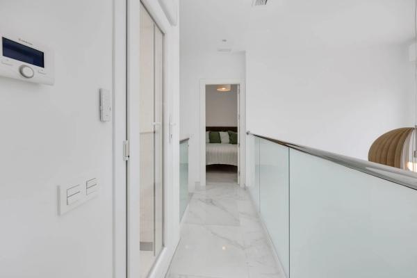 Casa independiente en Cl Fischer, 71