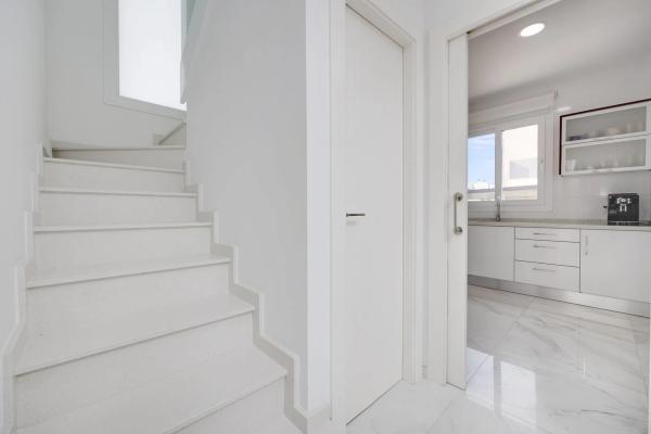 Casa independiente en Cl Fischer, 71