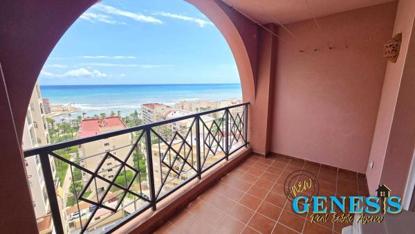 Piso en Av Roentgen, 3