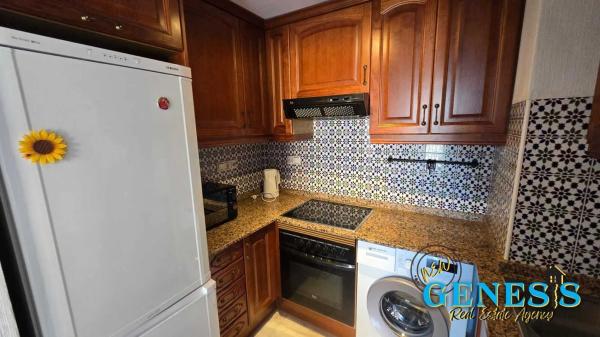 Piso en Av Roentgen, 3